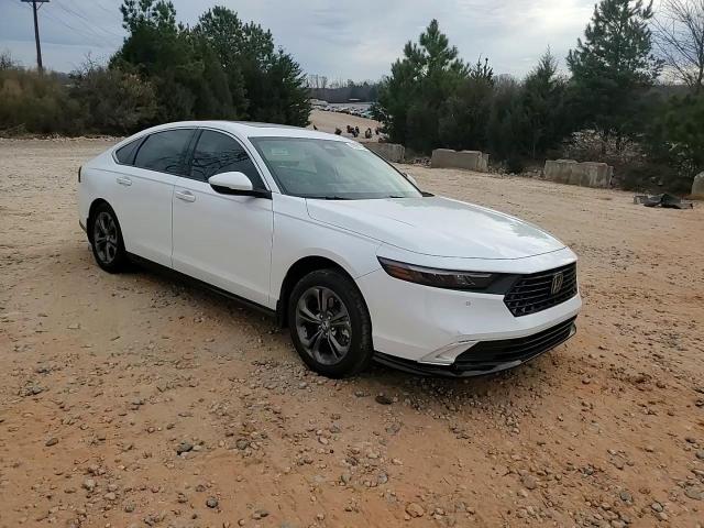 2024 Honda Accord - Image 10