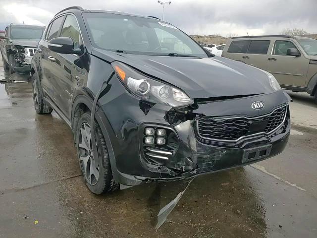 2018 Kia Sportage - Image 14