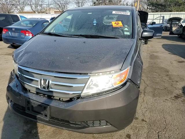 2013 Honda Odyssey - Image 12