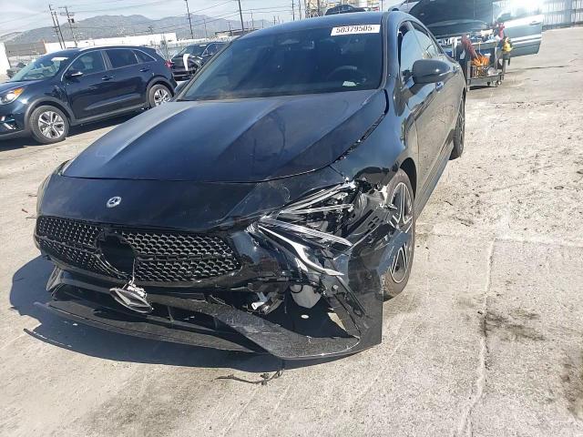 2024 Mercedes-Benz Cla 250 VIN: W1K5J4GB2RN443550 Lot: 50379505