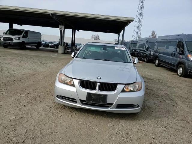 2008 BMW 3er - Image 11