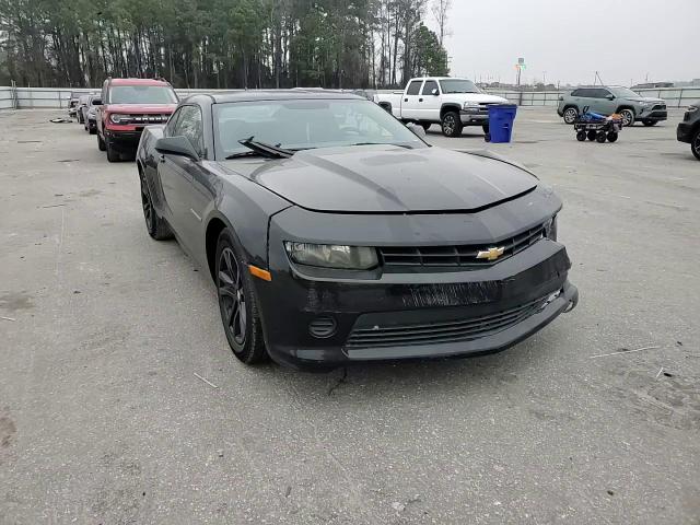 2015 Chevrolet Camaro - Image 10