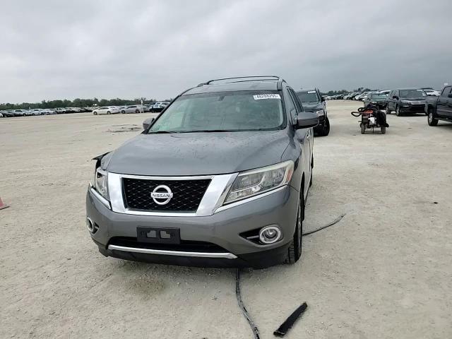 2016 Nissan Pathfinder - Image 11