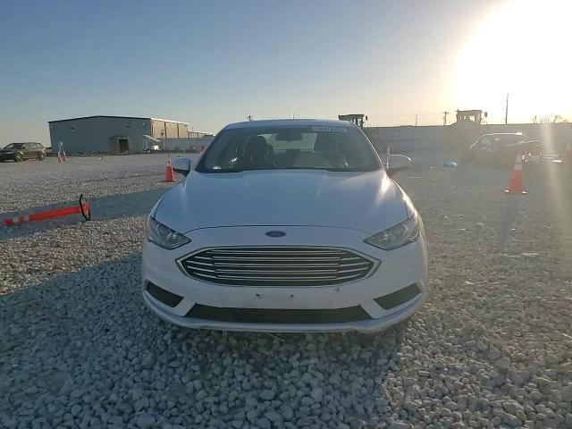 2017 Ford Fusion - Image 10