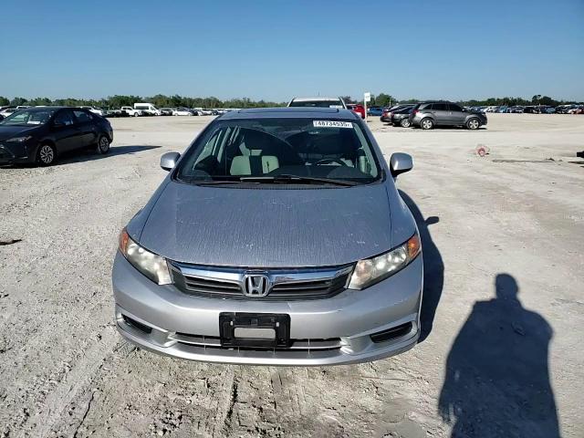 2012 Honda Civic - Image 11