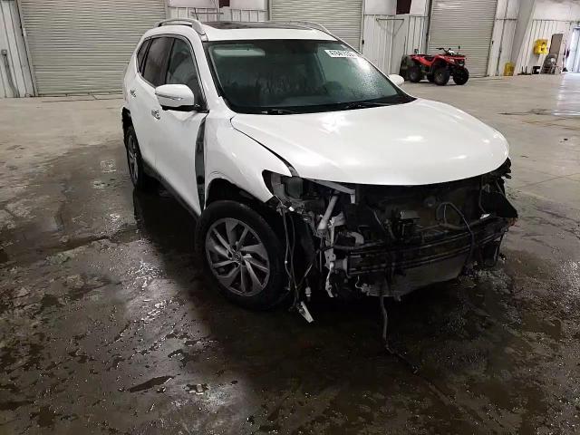 2015 Nissan Rogue - Image 12