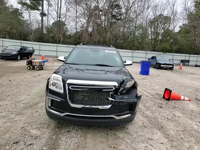 2017 GMC Terrain - Image 12