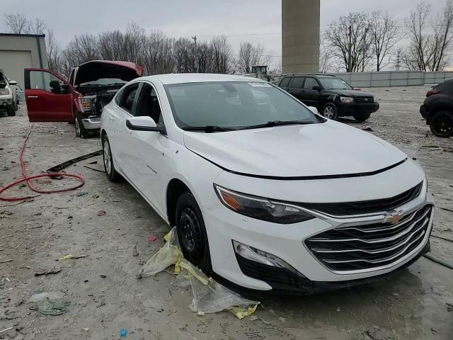 2020 Chevrolet Malibu - Image 13