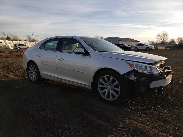 2014 Chevrolet Malibu - Image 10