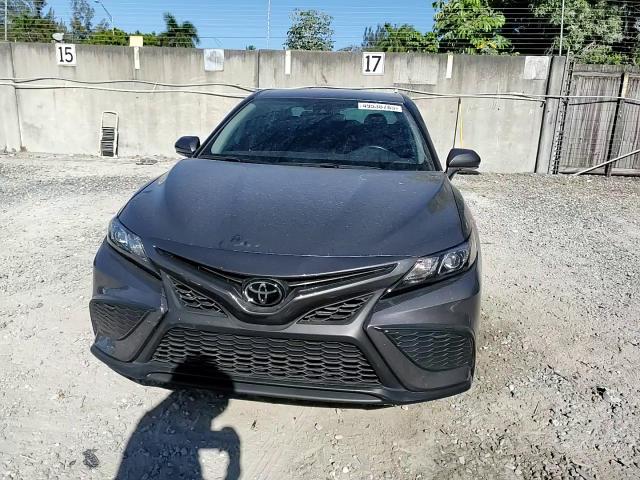 2023 Toyota Camry - Image 10