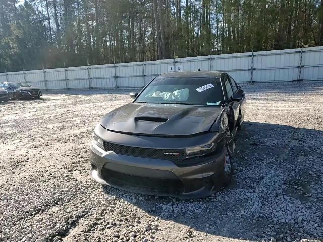 2020 Dodge Charger - Image 10