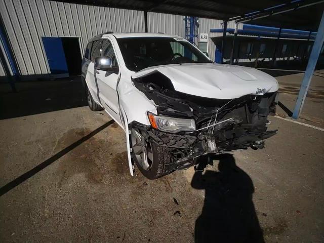 2014 Jeep Grand Cherokee - Image 11