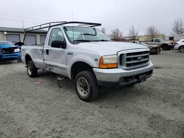 1999 Ford F250 - Image 11