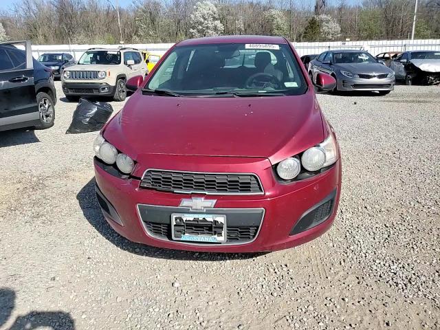 2013 Chevrolet Sonic - Image 12