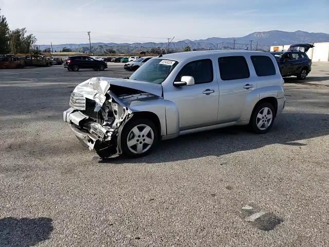 2011 Chevrolet HHR - Image 11