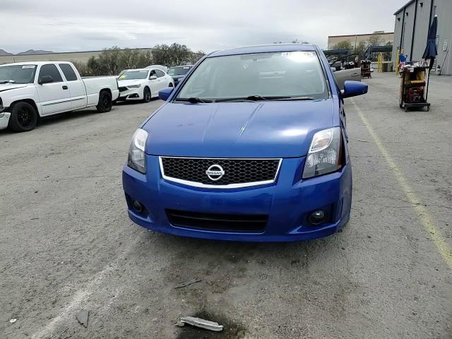 2012 Nissan Sentra - Image 13