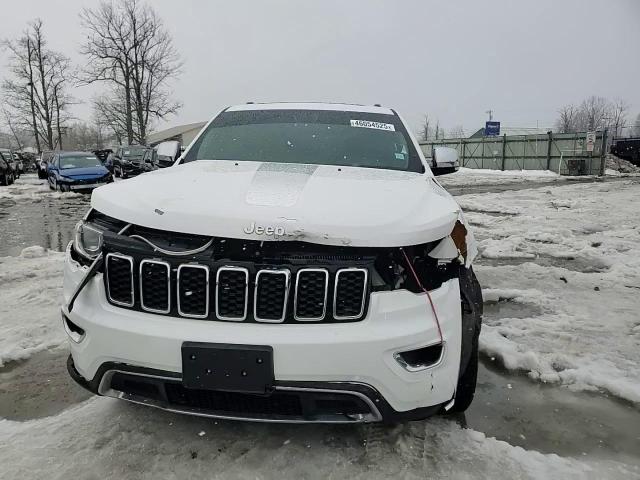 2019 Jeep Grand Cherokee - Image 14