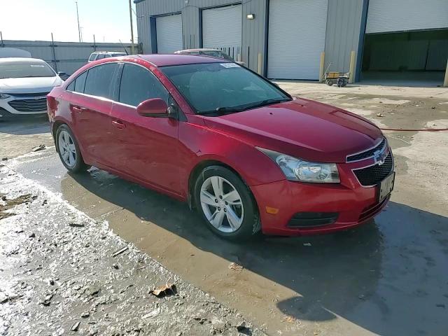 2014 Chevrolet Cruze - Image 13