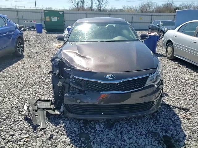 2018 Kia Optima - Image 11