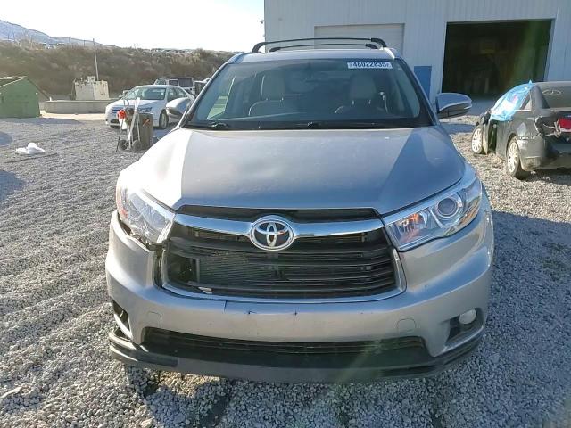 2015 Toyota Highlander - Image 12