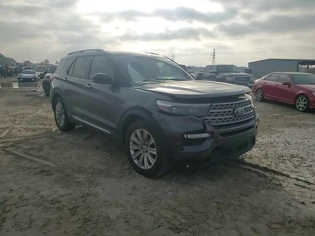 2020 Ford Explorer - Image 12