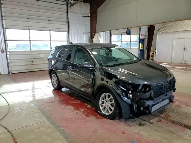 2022 Chevrolet Equinox - Image 15