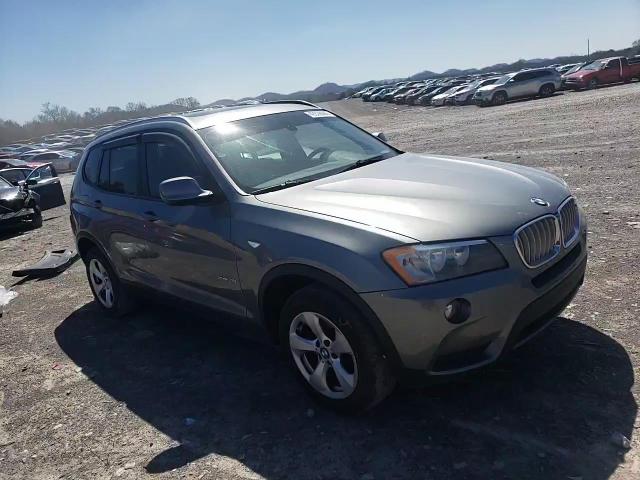 2012 BMW X3 - Image 12