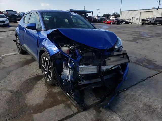 2018 Toyota C-HR - Image 11