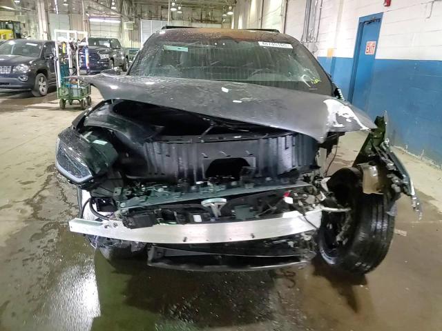 2024 Tesla Model X VIN: 7SAXCDE54RF441715 Lot: 48745165