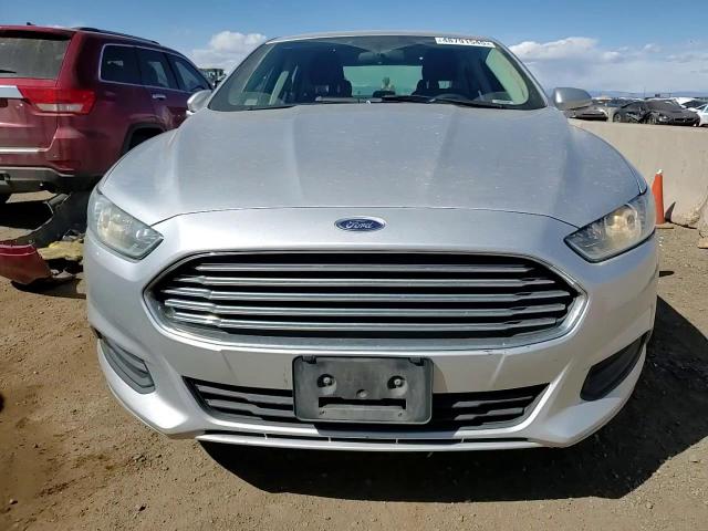 2016 Ford Fusion - Image 11