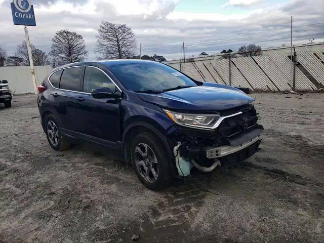 2018 Honda CR-V - Image 12