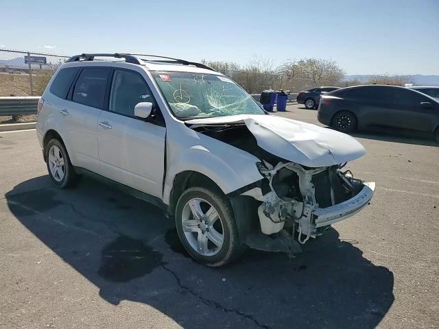 2009 Subaru Forester - Image 11