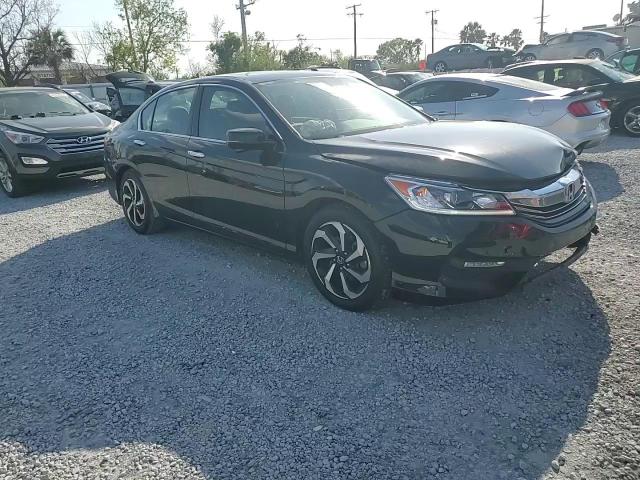 2016 Honda Accord - Image 11