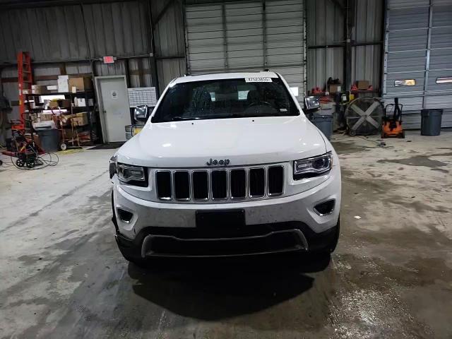 2015 Jeep Grand Cherokee - Image 11