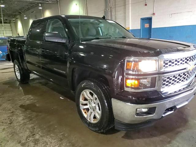 2014 Chevrolet Silverado - Image 13