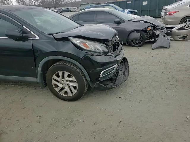 2015 Honda CR-V - Image 10