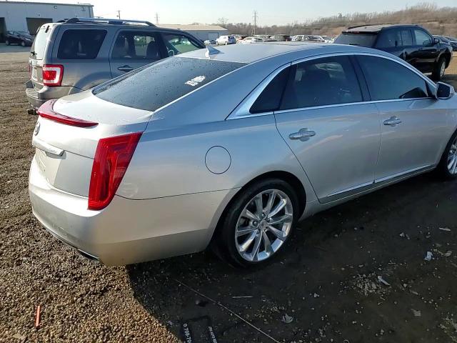 2014 Cadillac XTS - Image 13