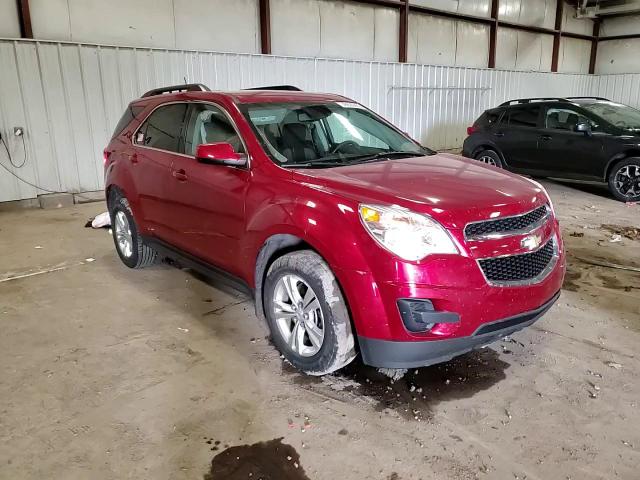 2015 Chevrolet Equinox - Image 11