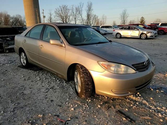 2003 Toyota Camry - Image 11