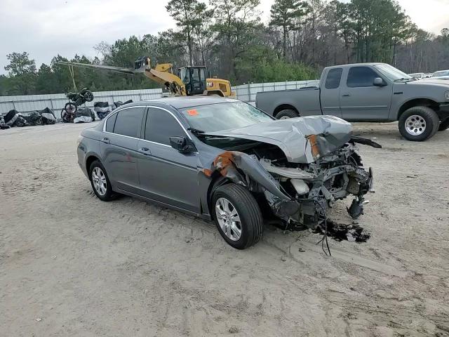 2008 Honda Accord - Image 11