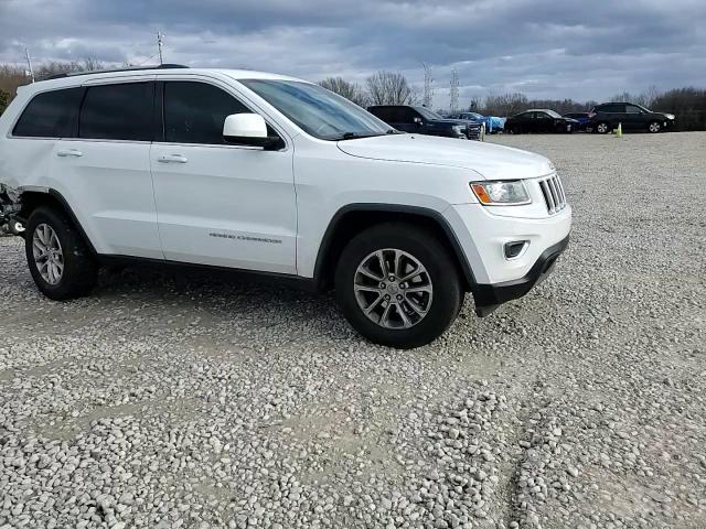 2014 Jeep Grand Cherokee - Image 12