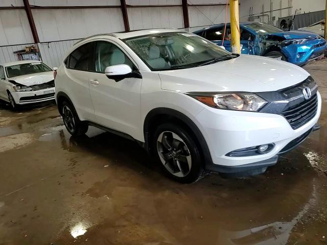 2018 Honda HR-V - Image 14