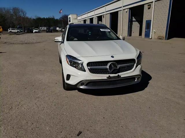 2015 Mercedes-Benz GLA-klasse - Image 11