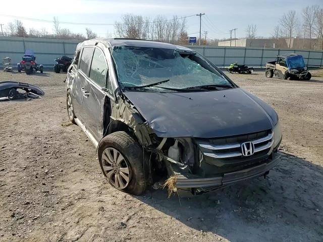 2016 Honda Odyssey - Image 12