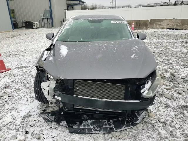 2018 Hyundai Elantra - Image 11