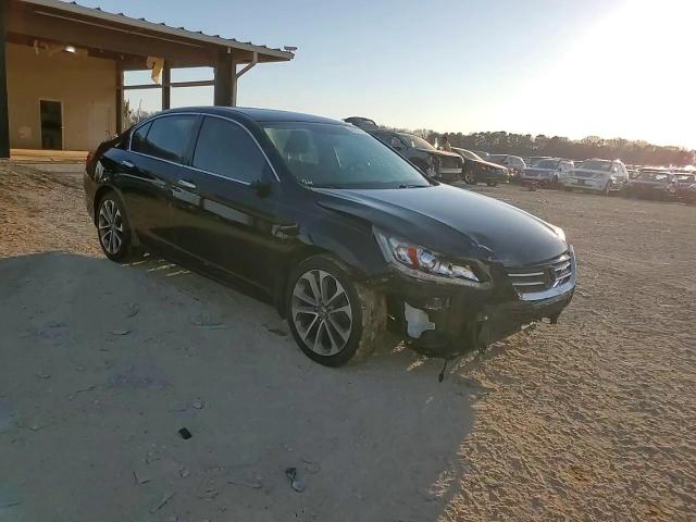 2014 Honda Accord - Image 13