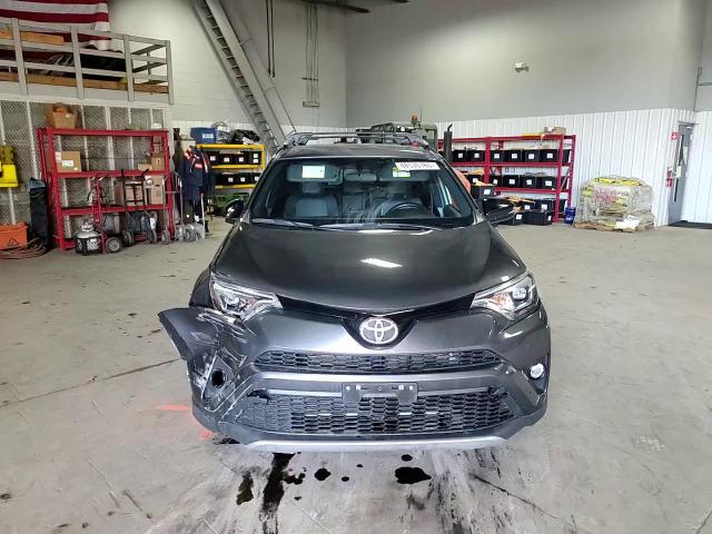 2016 Toyota RAV 4 - Image 11