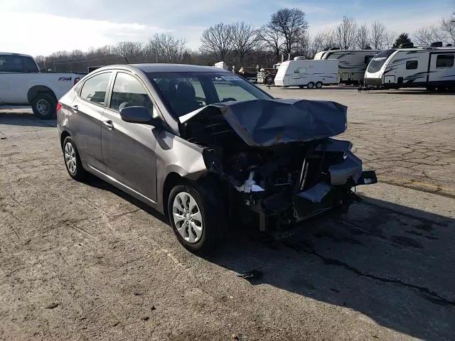 2015 Hyundai Accent - Image 14