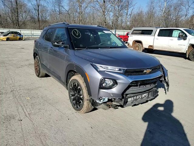 2021 Chevrolet TrailBlazer - Image 11
