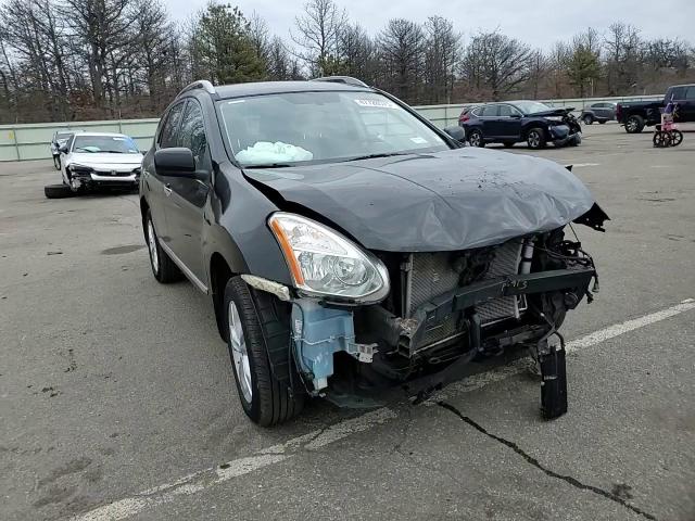 2012 Nissan Rogue - Image 12